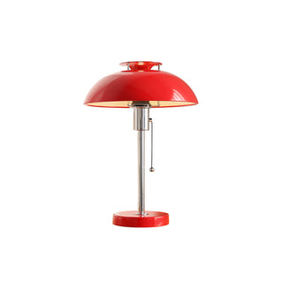 Nova Iron Dome Lamp