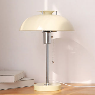 Nova Iron Dome Lamp