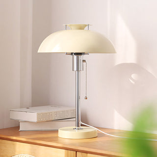 Nova Iron Dome Lamp