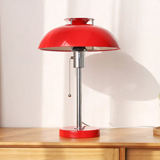 Nova Iron Dome Lamp