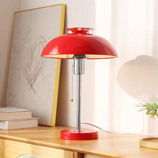 Nova Iron Dome Lamp