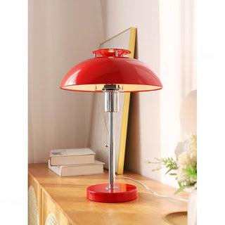 Nova Iron Dome Lamp