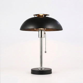 Nova Iron Dome Lamp