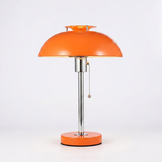 Nova Iron Dome Lamp
