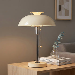 Nova Iron Dome Lamp