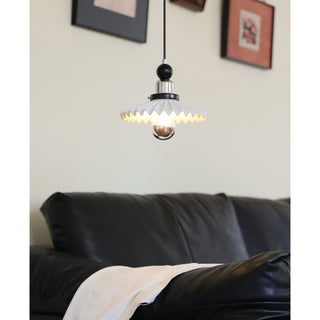 Nova Pendant Lamp