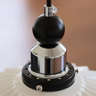 Nova Pendant Lamp