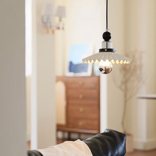 Nova Pendant Lamp