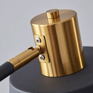 Novak Metal Floor Lamp