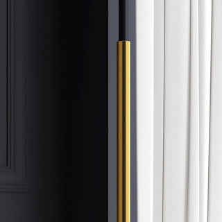 Novak Metal Floor Lamp
