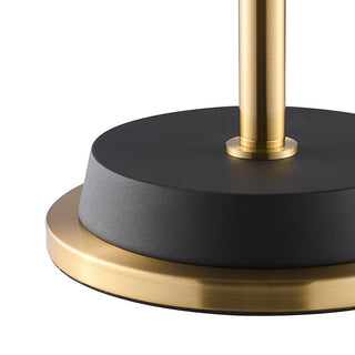 Novak Metal Floor Lamp