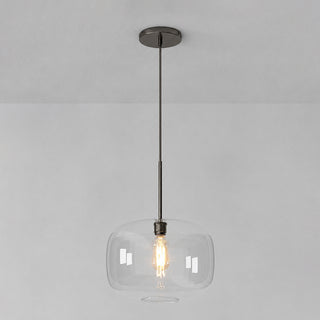 Novella Glass Pendant Lamp