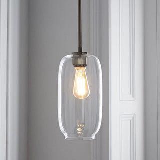 Novella Glass Pendant Lamp