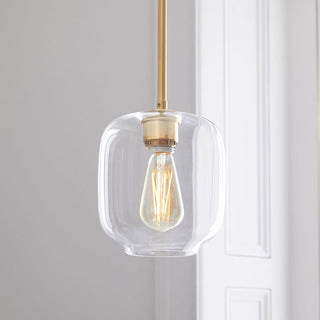 Novella Glass Pendant Lamp