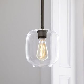 Novella Glass Pendant Lamp