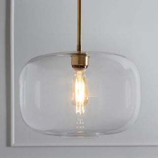Novella Glass Pendant Lamp