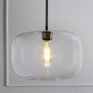 Novella Glass Pendant Lamp