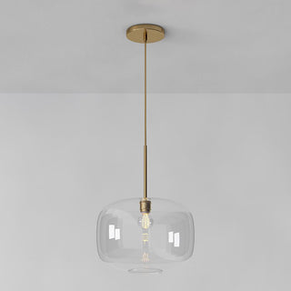 Novella Glass Pendant Lamp