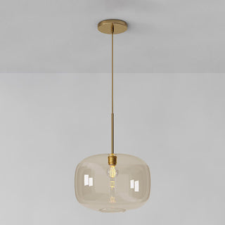 Novella Glass Pendant Lamp