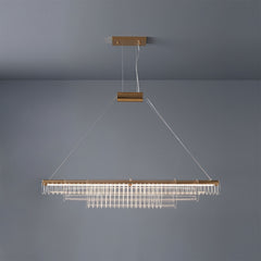 Or et Cristal