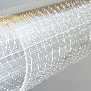 Novis Optical Linear Chandelier