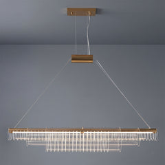 L 150cm x H 21cm