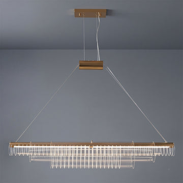 L 59″ x H 8.3″ / L 150cm x H 21cm