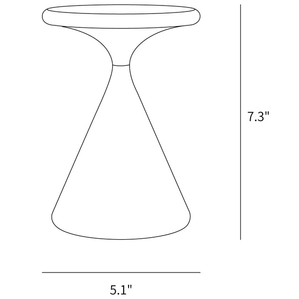 Dimension drawings