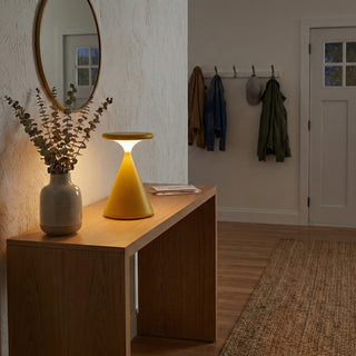 Nyhavn Table Lamp (Built-in Battery)