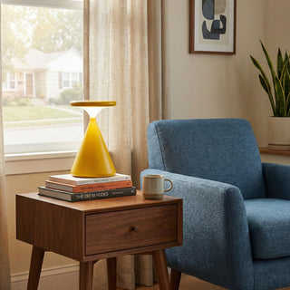 Nyhavn Table Lamp (Built-in Battery)