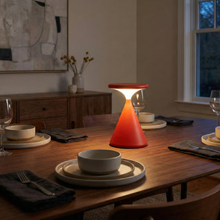 Nyhavn Table Lamp (Built-in Battery)