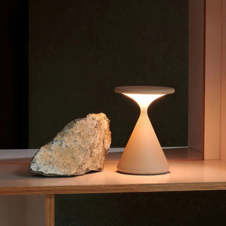 Nyhavn Table Lamp (Built-in Battery)