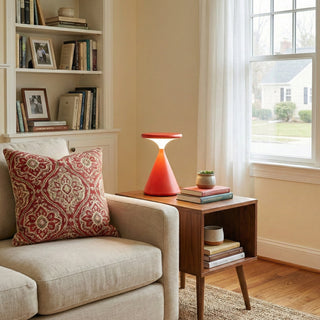 Nyhavn Table Lamp (Built-in Battery)