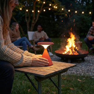 Nyhavn Table Lamp (Built-in Battery)