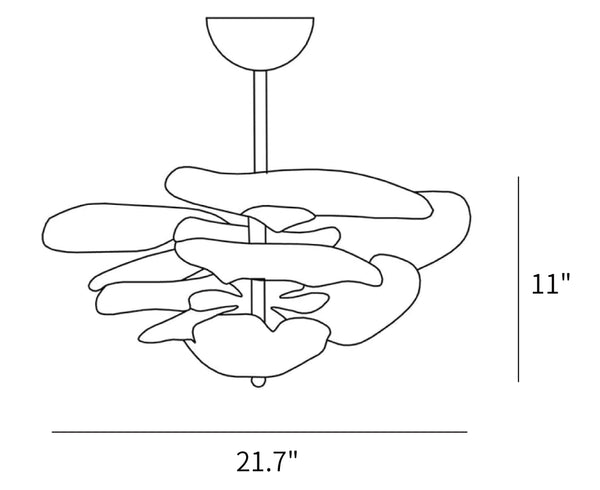 Dimension drawings