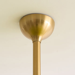 Nympha Tiered Glass Chandelier