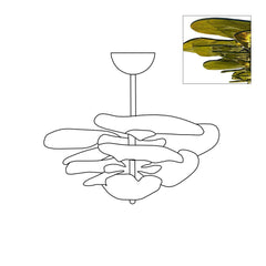 Cuivre et vert