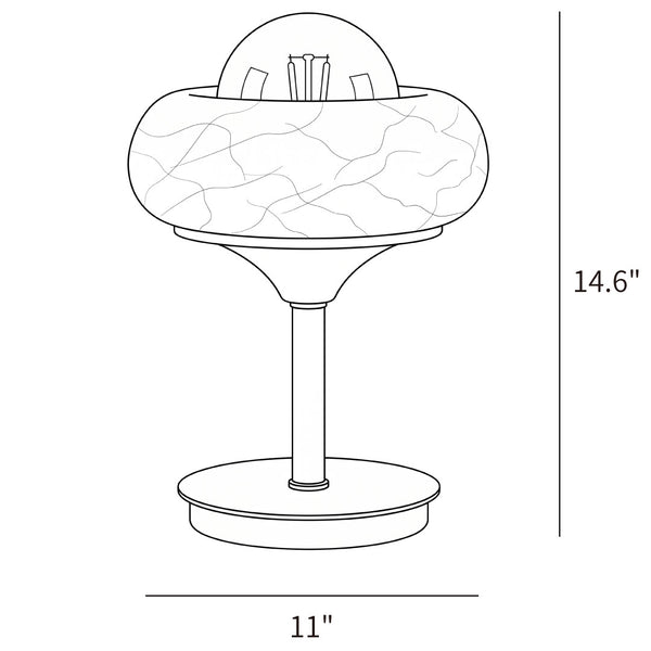 Planos de dimensiones