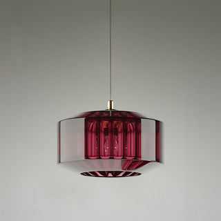 Nyssa Jewel Glass Pendant Lamp – detail 14