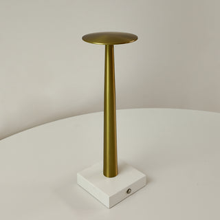 Obelisk Rechargeable Wireless Table Lamp