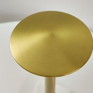 Obelisk Rechargeable Wireless Table Lamp