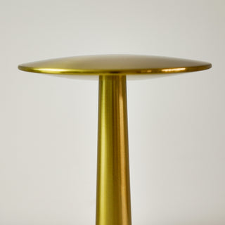 Obelisk Rechargeable Wireless Table Lamp
