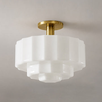 D 13,8″ x A 13″ / D 35cm x A 33cm
