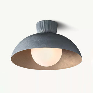 Odelia Dome Flush Mount Ceiling Light