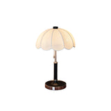 Odette Floral Table Lamp