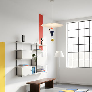 Olle Halo Pendant Lamp