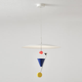 Olle Halo Pendant Lamp