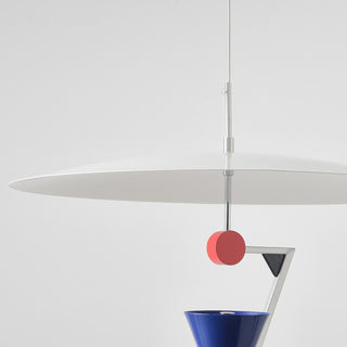 Olle Halo Pendant Lamp
