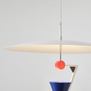 Olle Halo Pendant Lamp