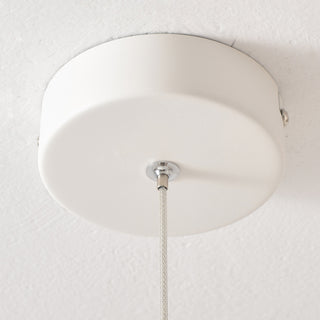 Olle Halo Pendant Lamp